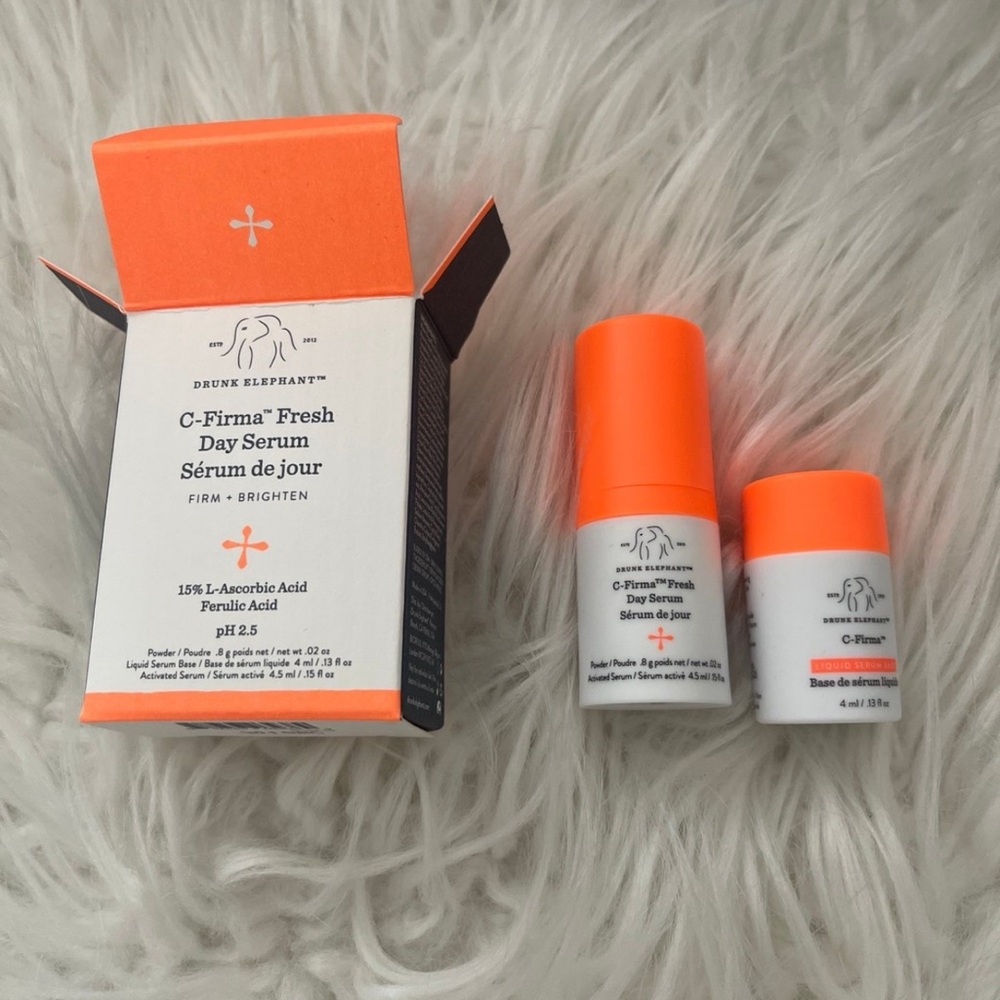 Drunk Elephant C-Firma Fresh Day Serum
